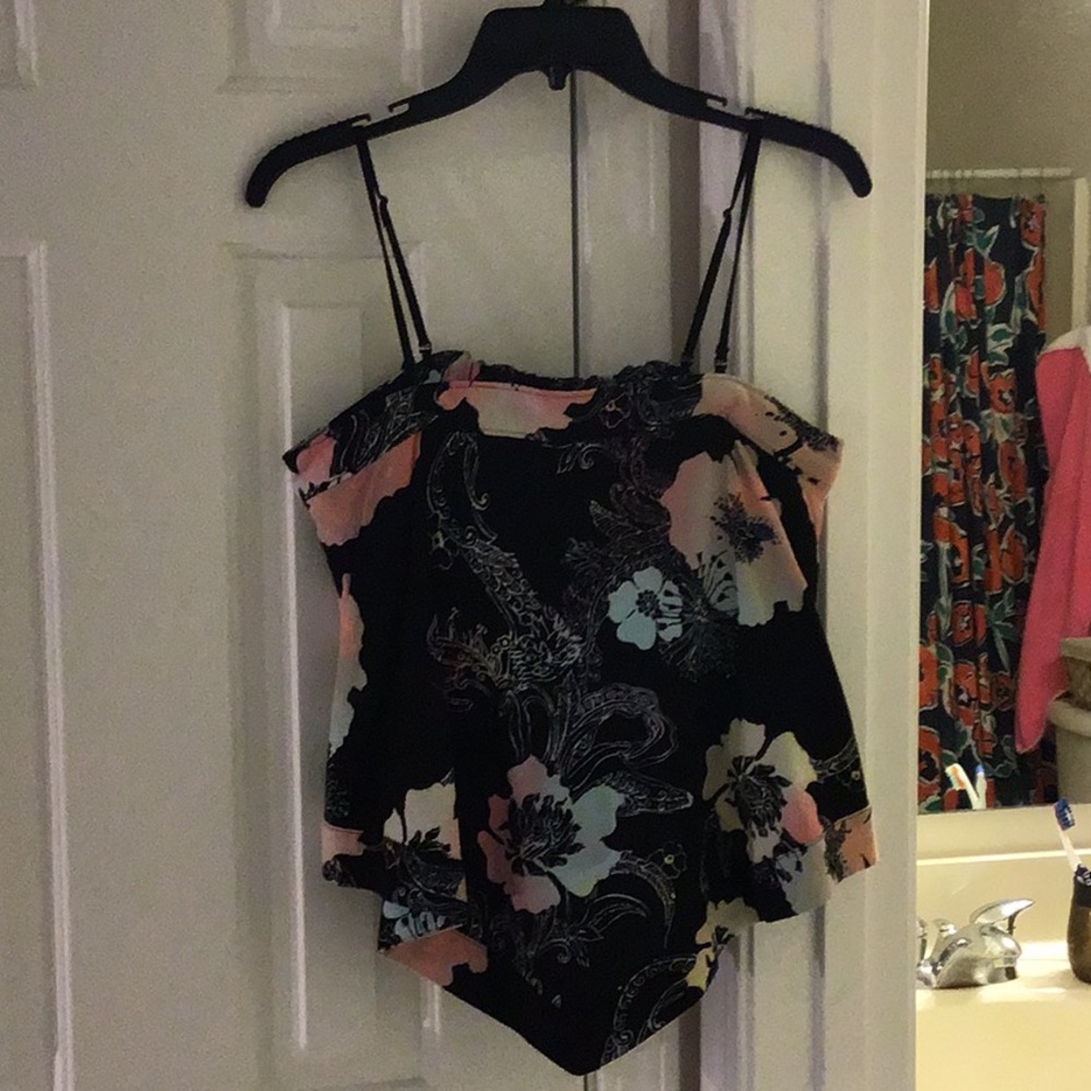 Free people